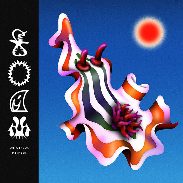 DIVINO NNO - FOAM