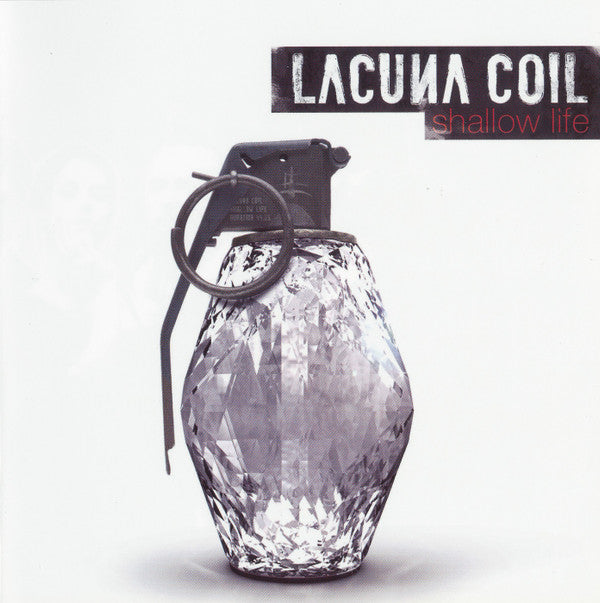 LACUNA COIL - SHALLOW LIFE