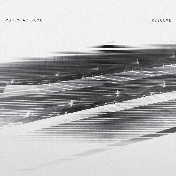 ACKROYD,POPPY - RESOLVE