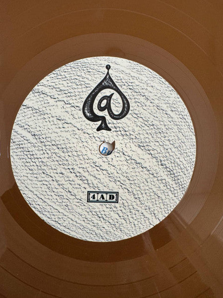 @ - AUTOSMILE (SOIL BROWN VINYL)