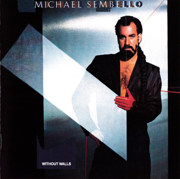 SEMBELLO MICHAEL - WITHOUT WALLS