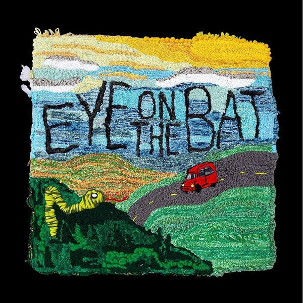 PALEHOUND - EYE ON THE BAT