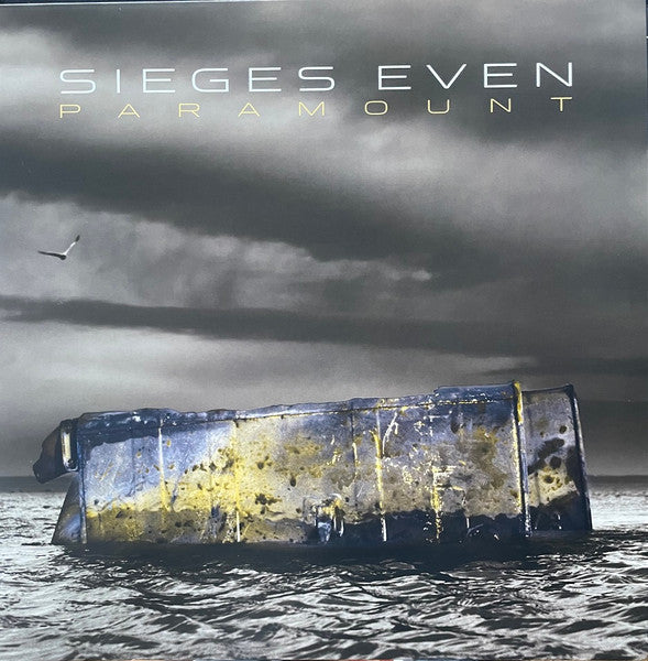 SIEGES EVEN - PARAMOUNT (2LP)
