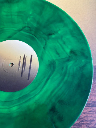 BOSSK - .4 (2LP)