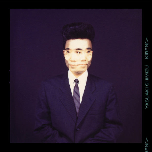 SHIMIZU YASUAKI - KIREN