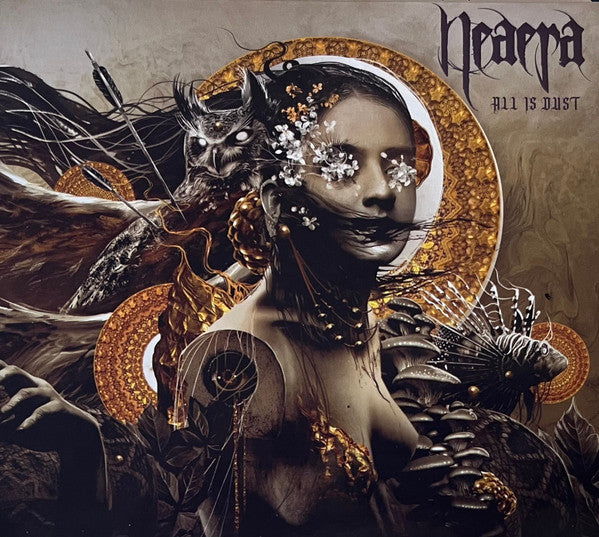 NEAERA - ALL IS DUST