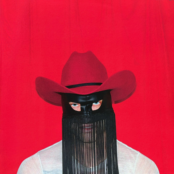PECK ORVILLE - PONY