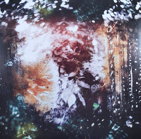 UNREQVITED - TIME WITHOUT END (SYLVAINE / UNREQVITED) (ORANGE VINYL)