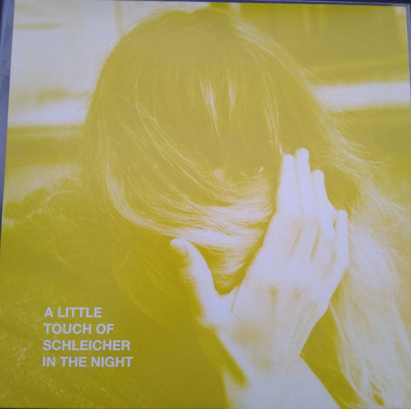 VON SCHLEICHER,KATIE - LITTLE TOUCH OF SCHLEICHER IN THE NIGHT