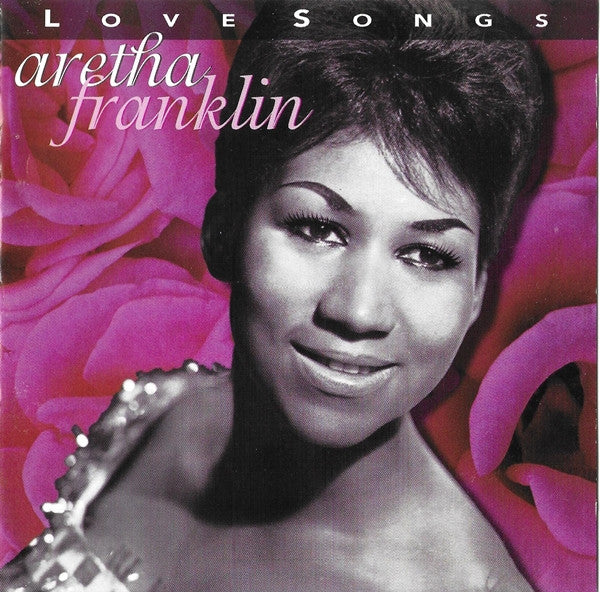 FRANKLIN,ARETHA - LOVE SONGS