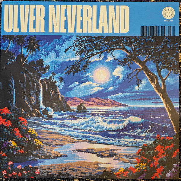 ULVER - NEVERLAND