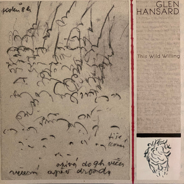 HANSARD,GLEN - THIS WILD WILLING