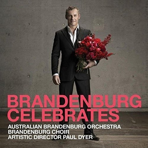 AUSTRALIAN BRANDENBE - BRANDENBERG CELEBRATES
