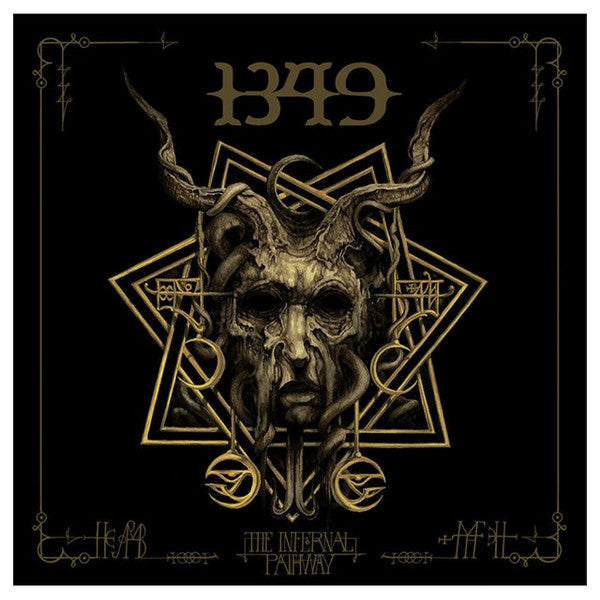 1349 - INFERNAL PATHWAY