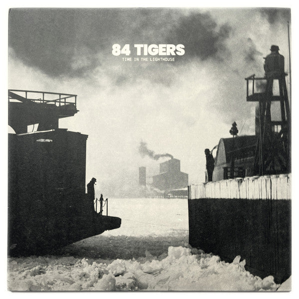 84 TIGERS - TIME IN THE LIGHTHOUSE