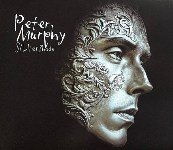 MURPHY PETER - SILVER SHADE