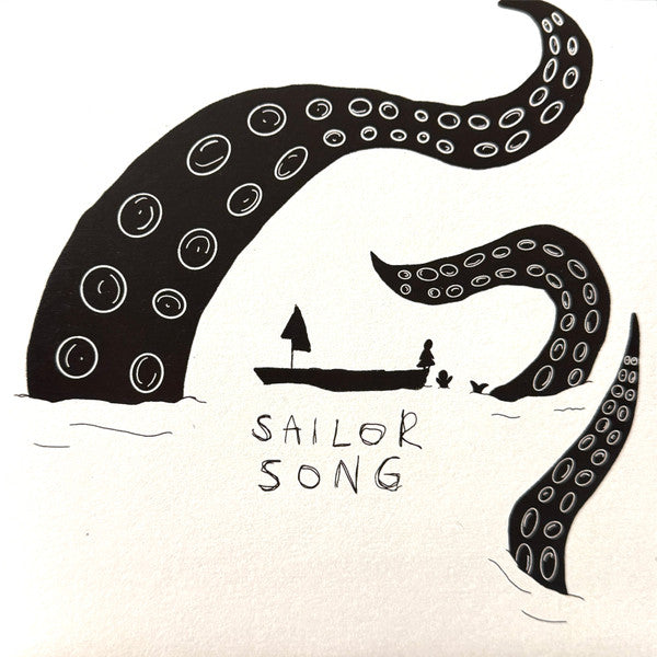 PEREZ,GIGI - SAILOR SONG (SINGLE)