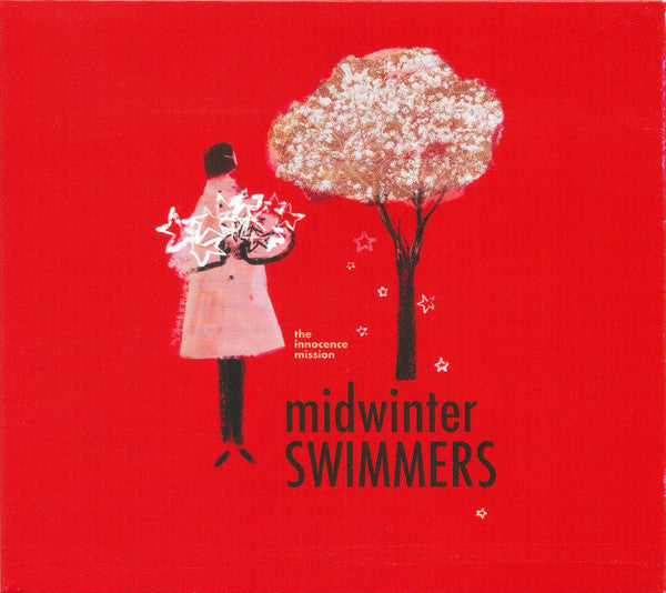 INNOCENCE MISSION - MIDWINTER SWIMMERS