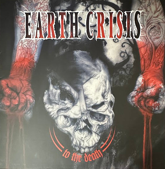 EARTH CRISIS - TO THE DEATH