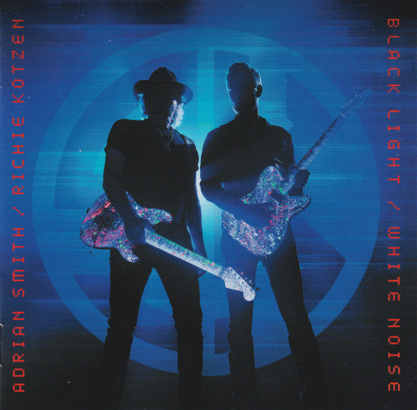 SMITH & KOTZEN - BLACK LIGHT/WHITE NOISE
