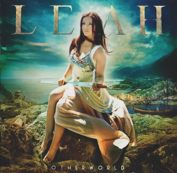 LEAH - OTHERWORLD (EP)