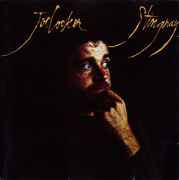 COCKER,JOE - STINGRAY (24BIT REMASTER)