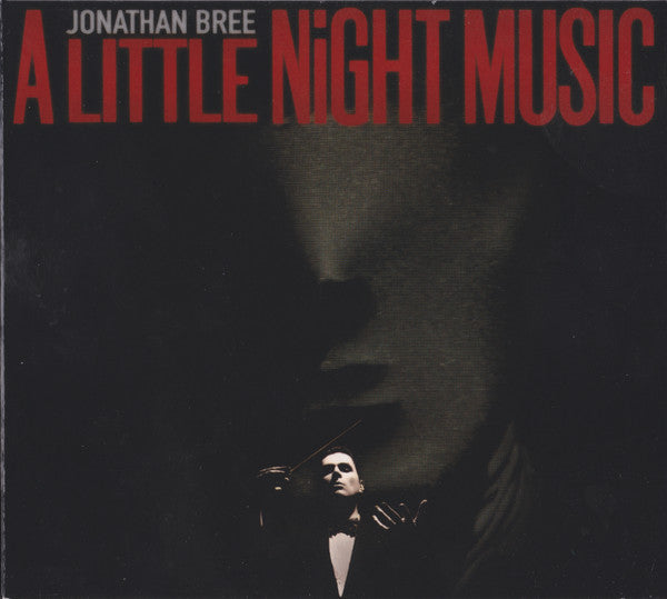 BREE,JONATHAN - LITTLE NIGHT MUSIC