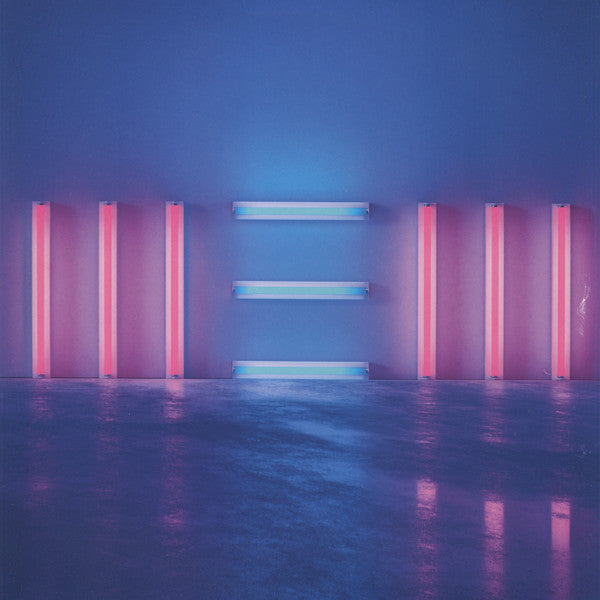 MCCARTNEY,PAUL - NEW (180G LP)