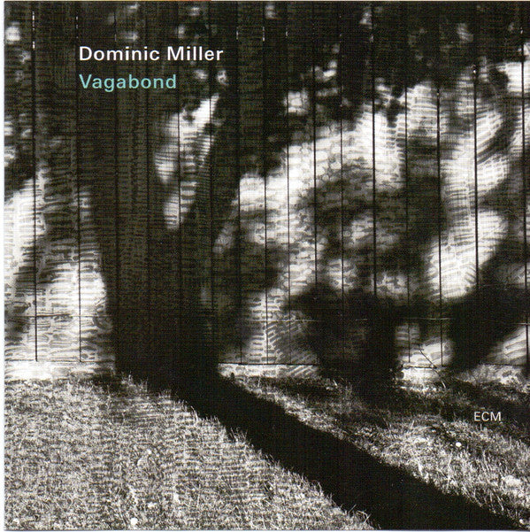 MILLER,DOMINIC - VAGABOND