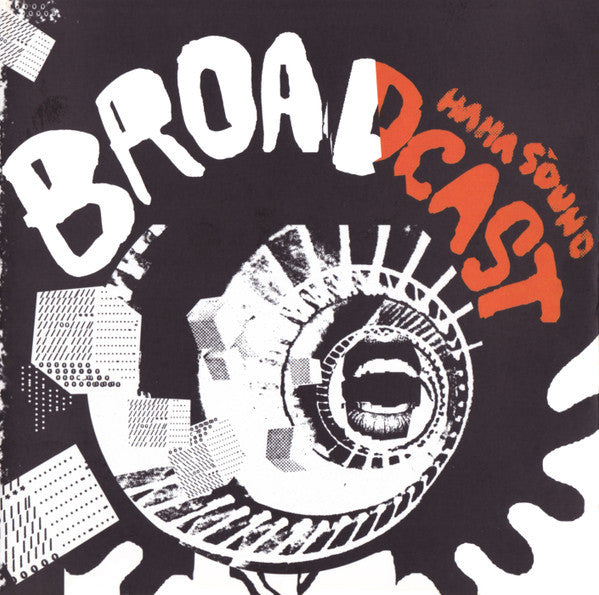 BROADCAST - HAHA SOUND
