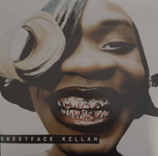 INFINITE COLES - SWEETFACE KILLAH