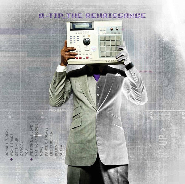 Q TIP - RENAISSANCE