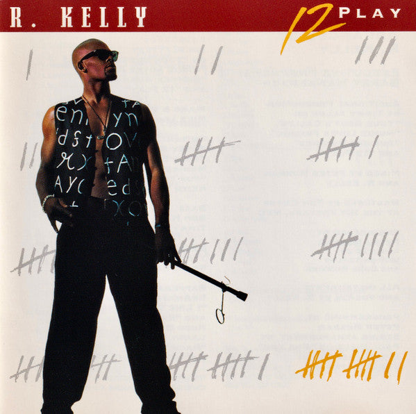 KELLY R - 12 PLAY