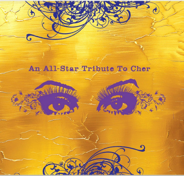 VARIOUS ARTISTS - ALL-STAR TRIBUTE TO CHER