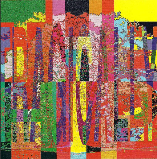 TRAGICALLY HIP - MUSIC WORK (2LP)