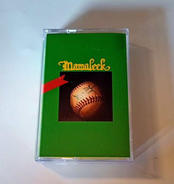 MAMALEEK - VIDA BLUE