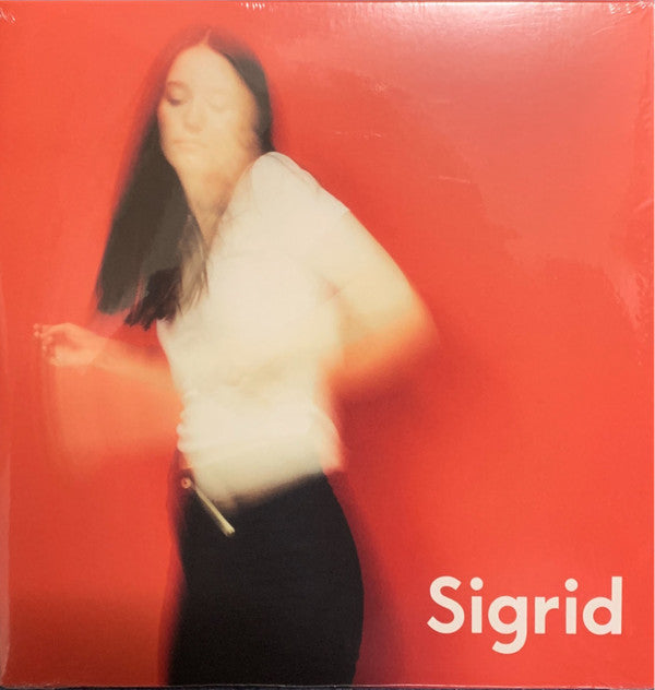 SIGRID - HYPE EP