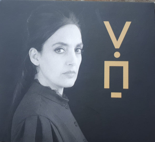 HANNA, VICTORIA - VICTORIA HANNA