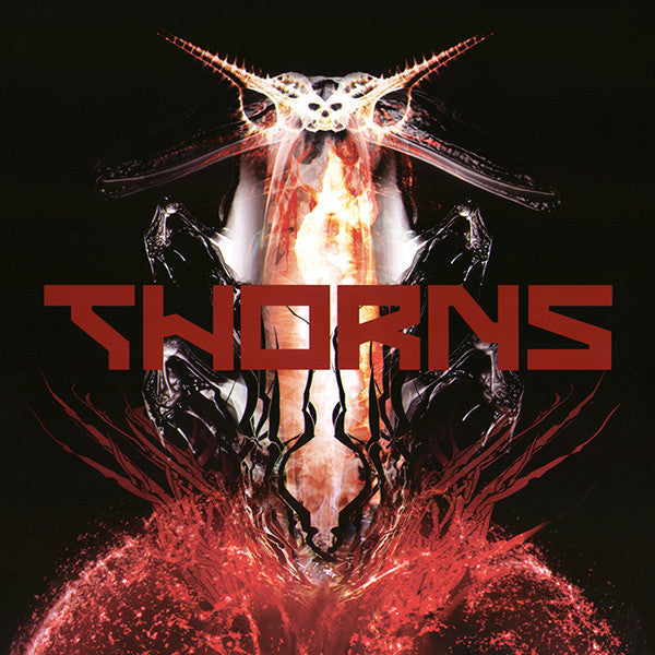 THORNS - THORNS
