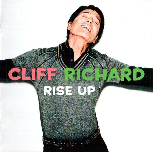 RICHARD,CLIFF - RISE UP