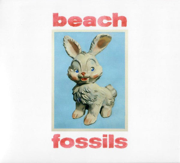 BEACH FOSSILS - BUNNY