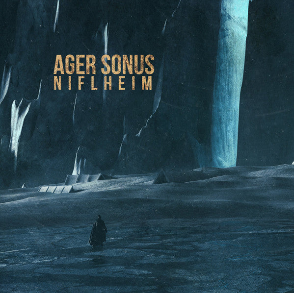 AGER SONUS - NIFLHEIM