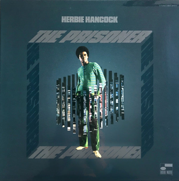 HANCOCK,HERBIE - PRISONER (BLUE NOTE TONE POET SERIES)