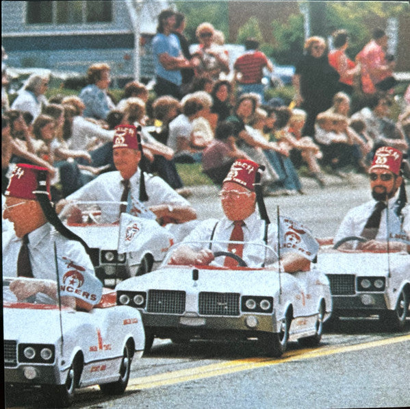DEAD KENNEDYS - FRANKENCHRIST (BLUE VINYL)