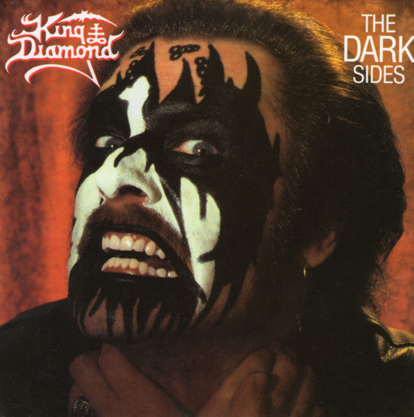 KING DIAMOND - DARK SIDES