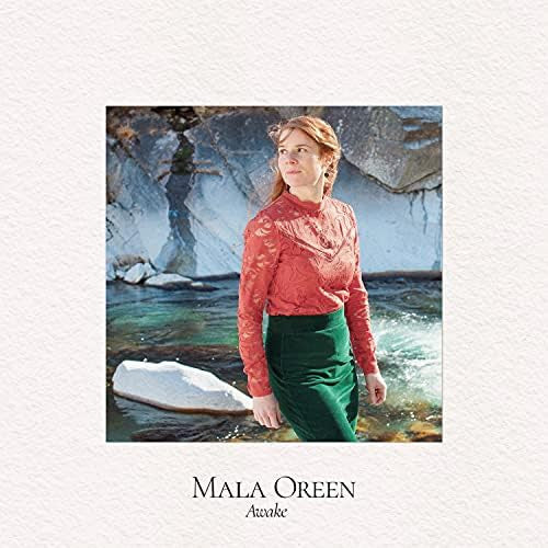 OREEN,MALA - AWAKE (180G)