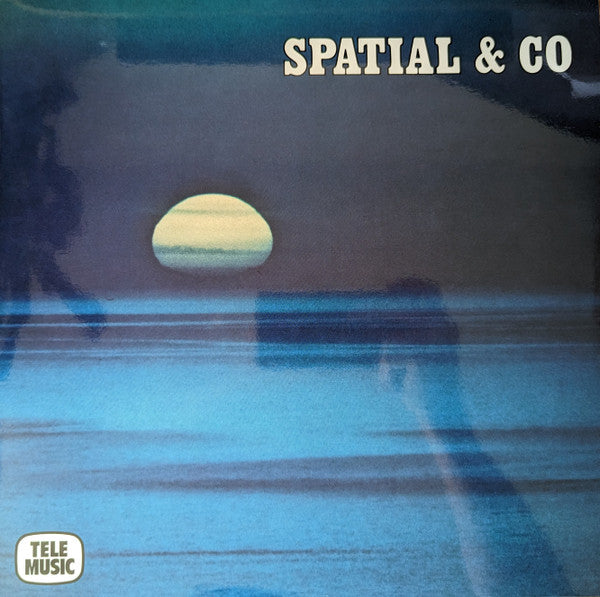 MALLIA,SAUVEUR - SPATIAL & CO