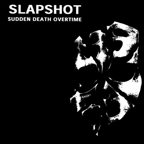 SLAPSHOT - SUDDEN DEATH OVERTIME