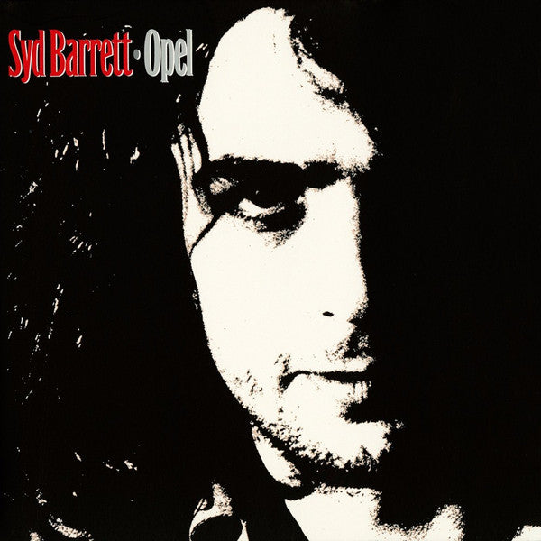 BARRETT,SYD - OPEL