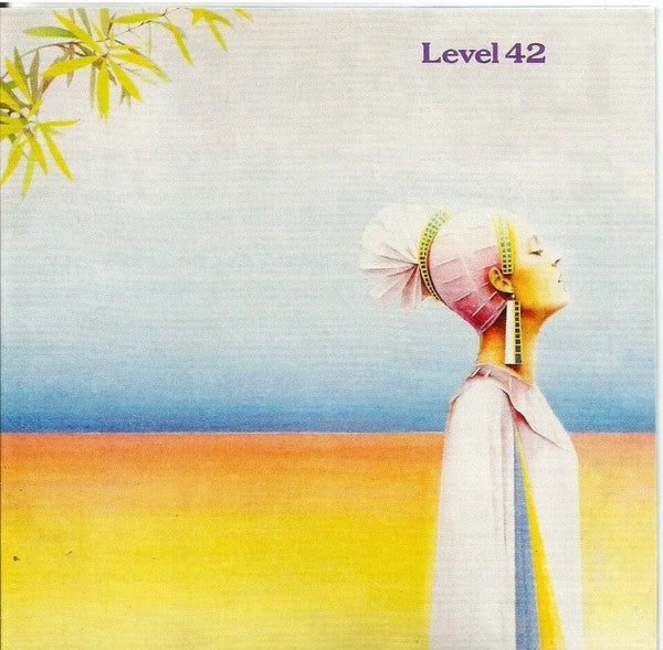 LEVEL 42 - LEVEL 42